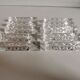10 crystal knives holder