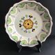 19th nevers earthenware plates