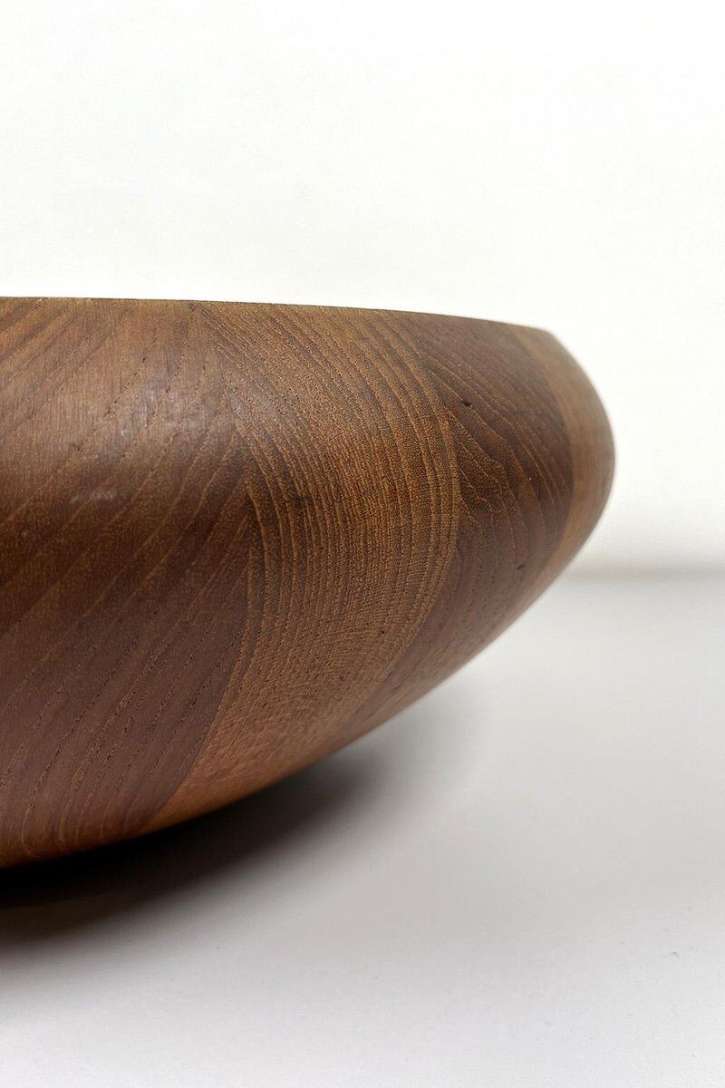 Grand bol par Jens Quistgaard