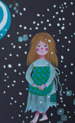 Poster published by Quirin Haslinger Linz Austria 1964