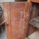 Armoire parisienne