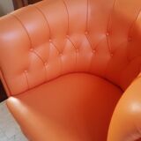 Renzo Frau chair
