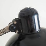 Kaiser Idell 6561 Super desk lamp by Christian Dell for Kaiser & Co