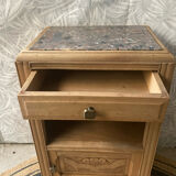 Bedside art deco