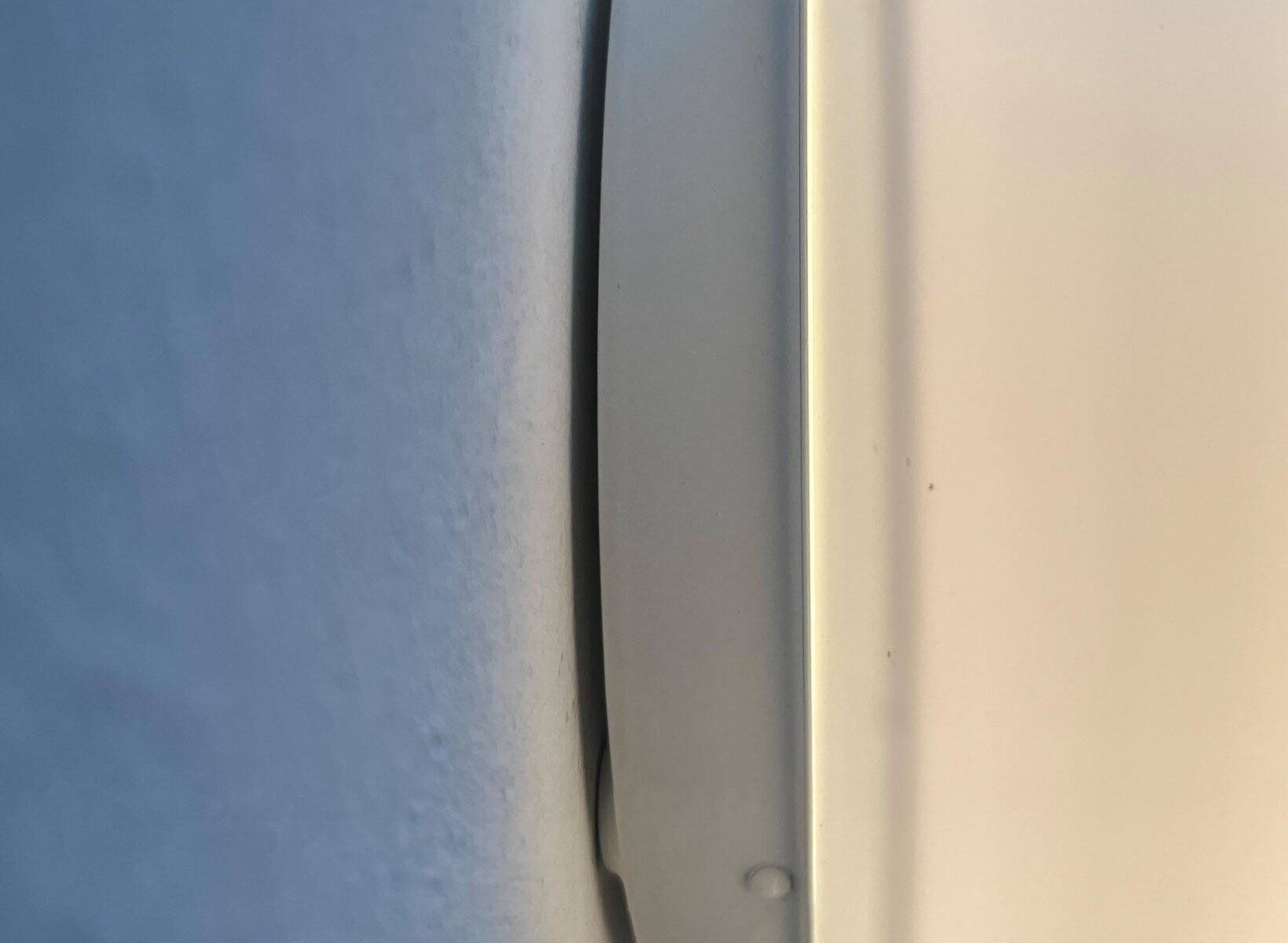 German Vintage Model Space Age 71183 Wall or Ceiling Light by Peill & Putzler, 1970s