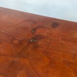 Desk of the 1970s from the Netherlands