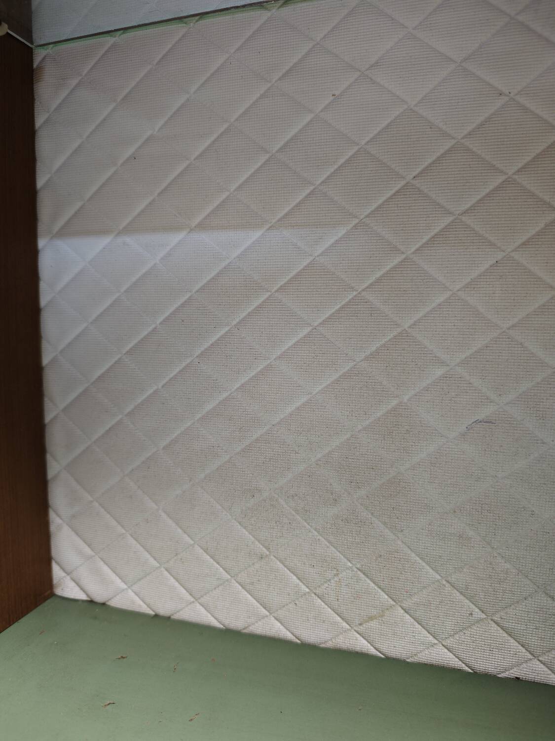 Vintage buffet, sideboard