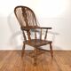 windsor armchair