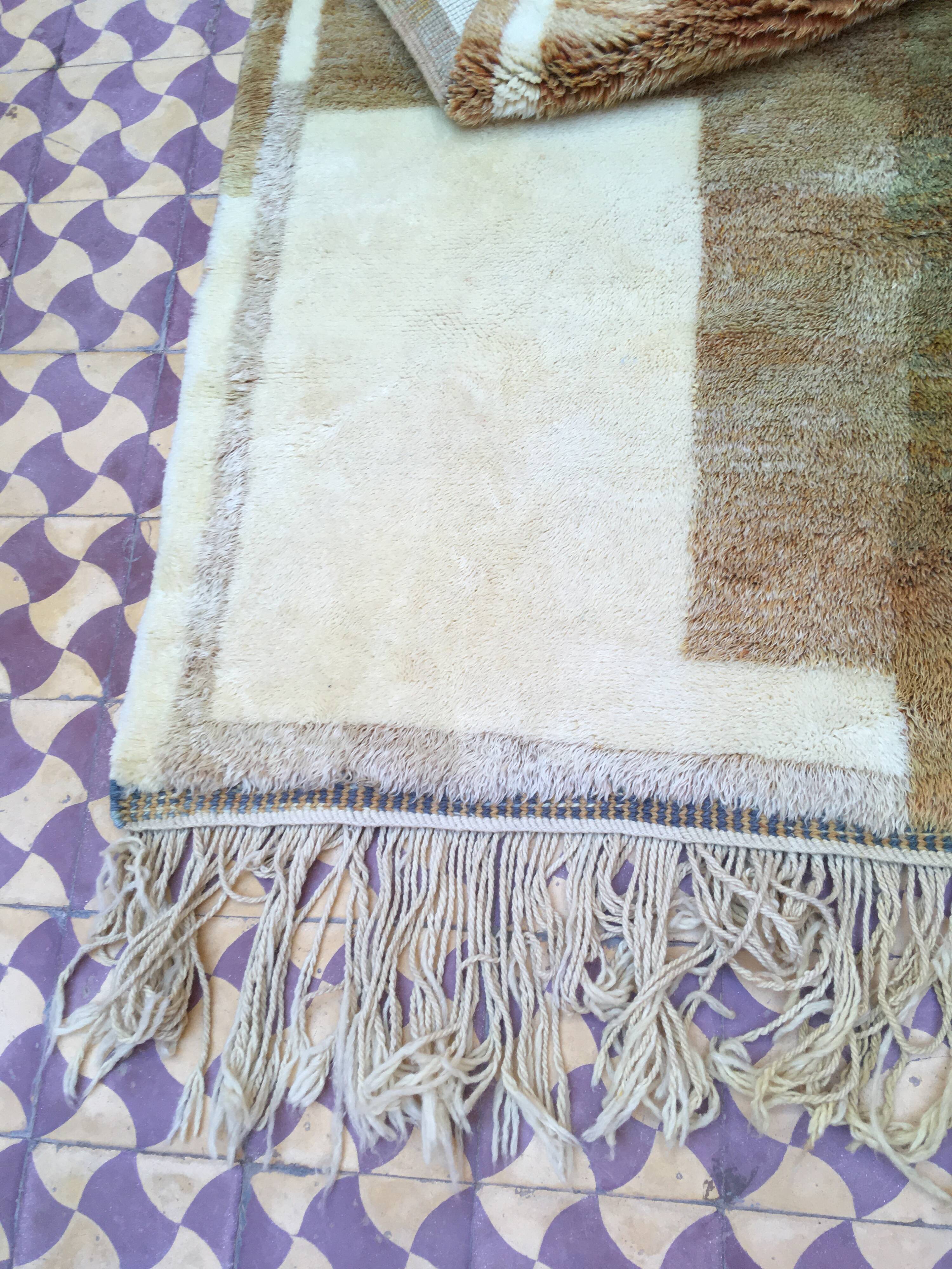 Tapis Mrirt 300 x 200 cm