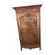 Louis XV marquetry bonnetière 1950s