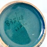 Vase en ceramique Bitossi