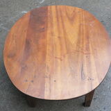 Low farm table
