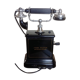 Téléphone - Bakélite - JYDSK Telefoon Aktieslskab