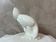 J.Adnet Ceramic Hen