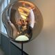 Melt Cone LED Floor Lamp - Tom Dixon - Excellent condition (2024)