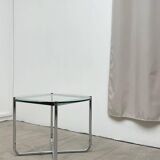 MR table, Mies van der Rohe, Knoll International