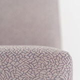 Canapé / lit de jour par Dieter Waeckerlin pour Idealheim