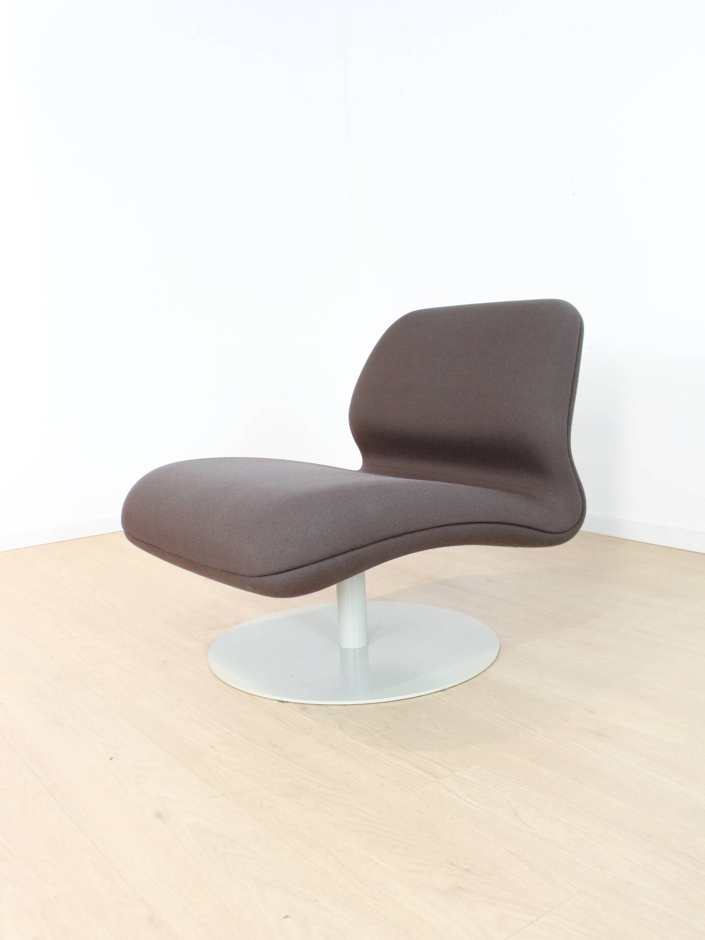 Fritz Hansen Morten Voss lounge chair