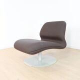 Fritz Hansen Morten Voss lounge chair