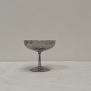 Ice cups x7 stainless steel brand Rémy Letang, 1970