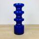 Scandinavian vase by PO Ström for Alsterfors Sweden, 1960s