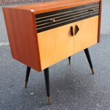 Vintage furniture by Diele und Flur 1950