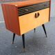 Meuble vintage par Diele und Flur 1950