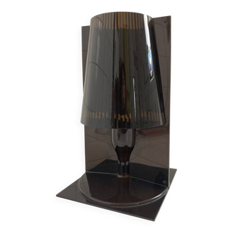 Lampe à poser Take-Kartell