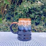 Retro mug