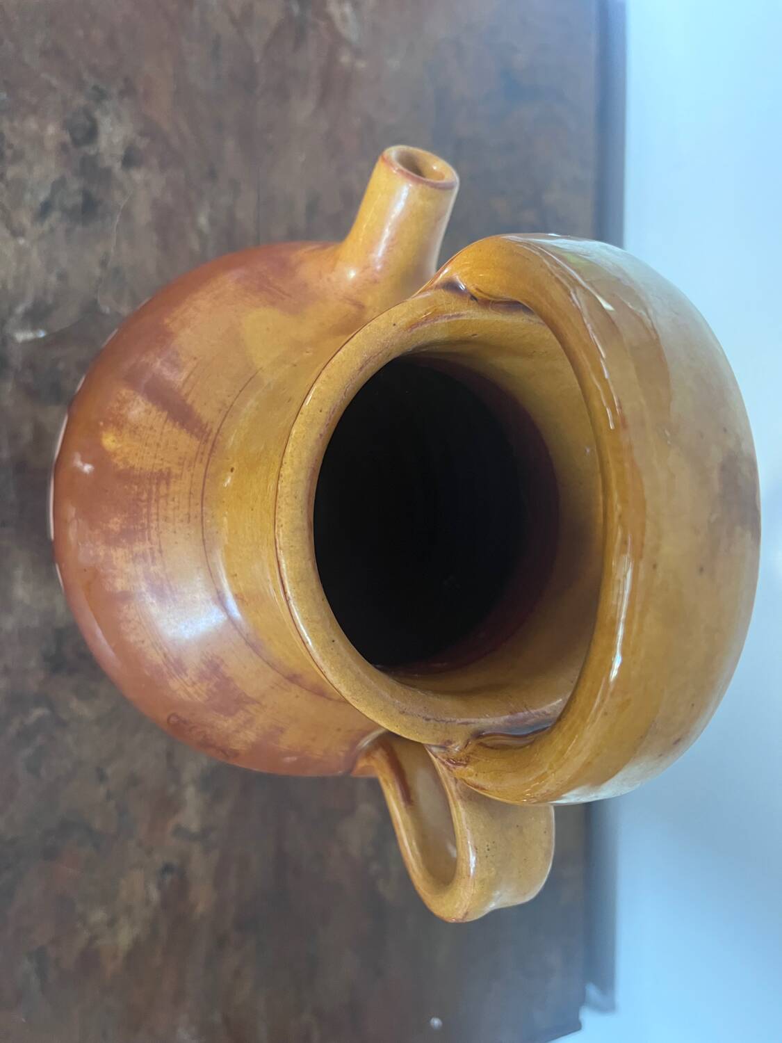 Pitcher / Jug Ravel Aubagne