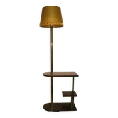 Lampadaire liseuse - art déco des années 30