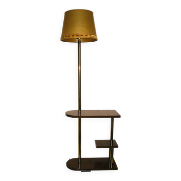 Reading lamp - Art Deco from the 1930s