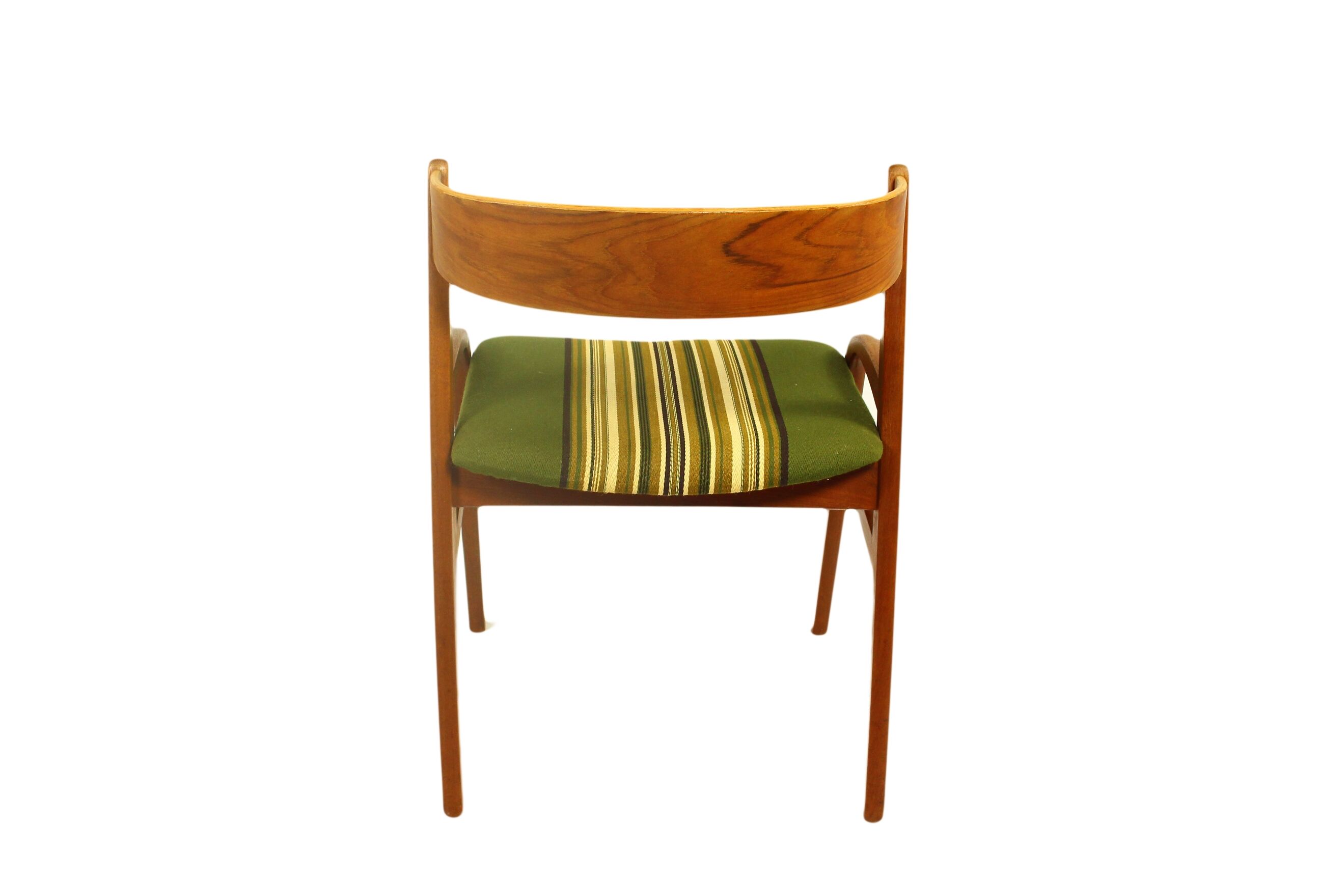 Danish Teak Chair , 1960s