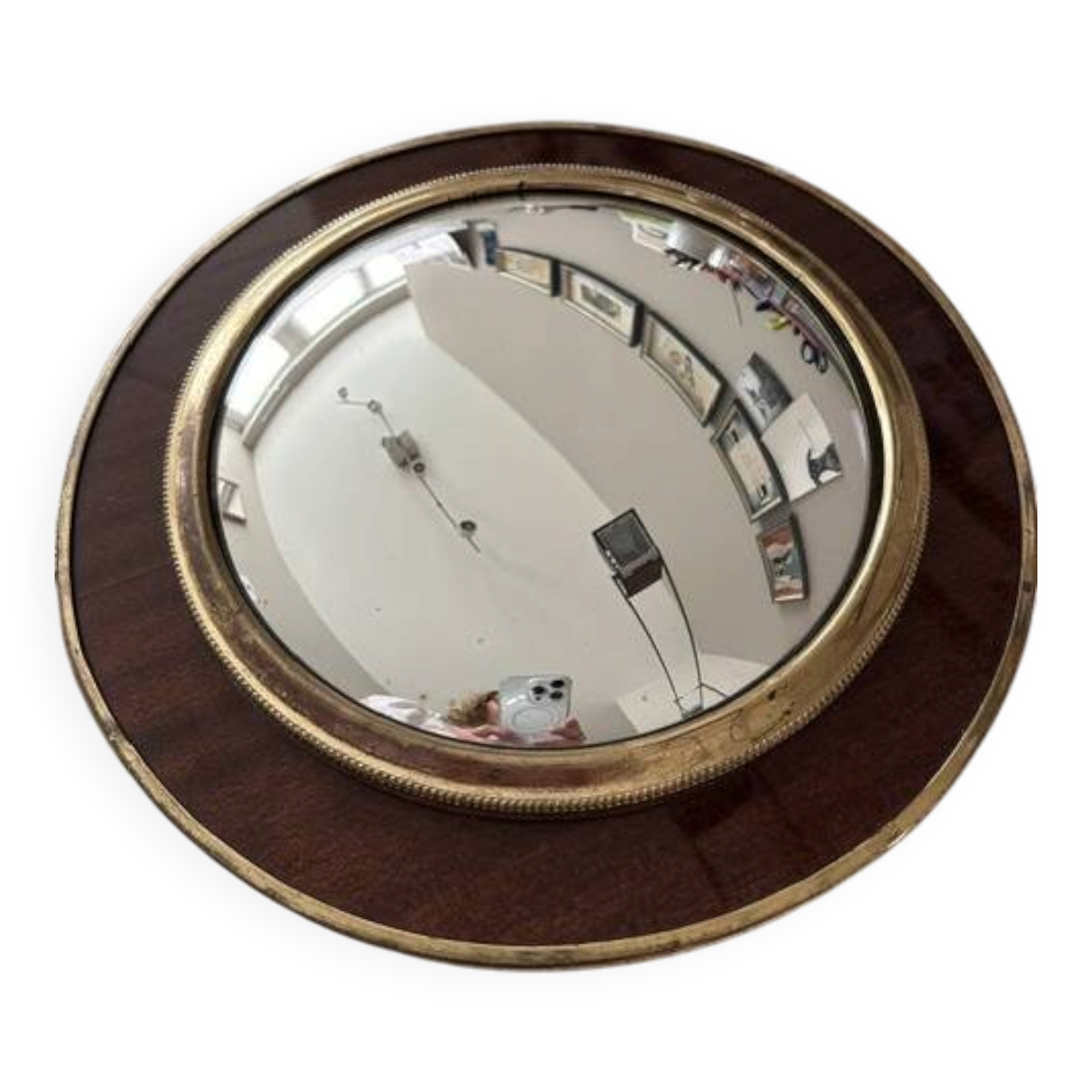 miroir sorcière