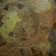 Painting Dead Nature circa 1940 oil on canvas by C Chilot