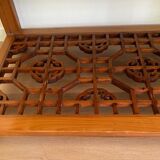 Old Chinese kitchen cabinet