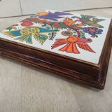 Underside acapulco Villeroy and Boch