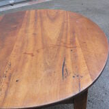 Low farm table