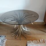 "Coco Chanel" coffee table