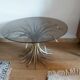 Table basse "Coco Chanel"