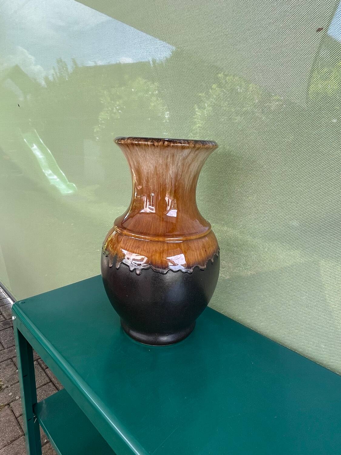 Vase Scheurich-Keramik