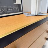Vintage chest of drawers from the 70s