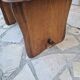 Table basse années 50
