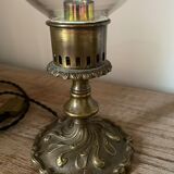 Paire de Lampes