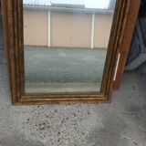 Mirror Louis XVI XIXth