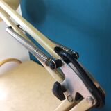 Articulated architect lamp