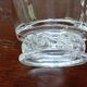 Port glasses 'Saint-Hubert' Lalique