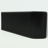 Amsterdammer Sideboard by Aldo van den Nieuwelaar for Pastoe 1980s