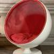 Fauteuil ballon