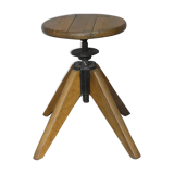 Industrial stool